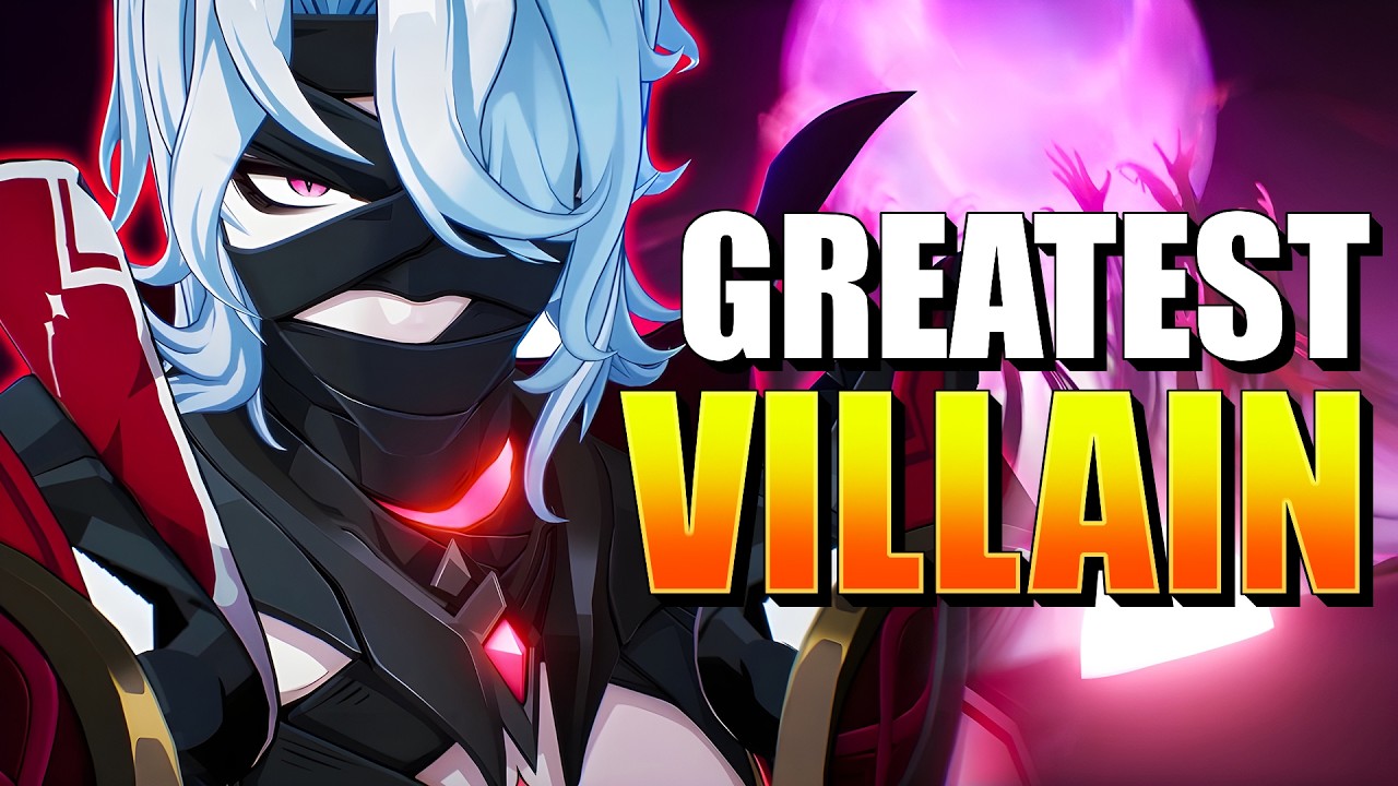 Luna II LORE ANALYSIS and THEORIES: Acts 3 and 4 Nod-Krai Archon Quests