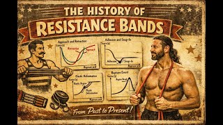 The Surprising History of Resistance Bands | From Rehab to Bodybuilding
