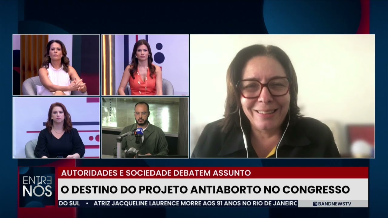 PL do Aborto perde apoio de deputados do centrão e não deve ser aprovado | Mônica Bergamo