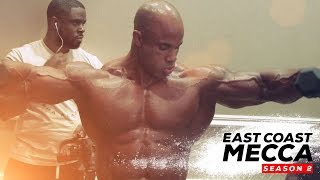 East Coast Mecca Season 2 Episode 9