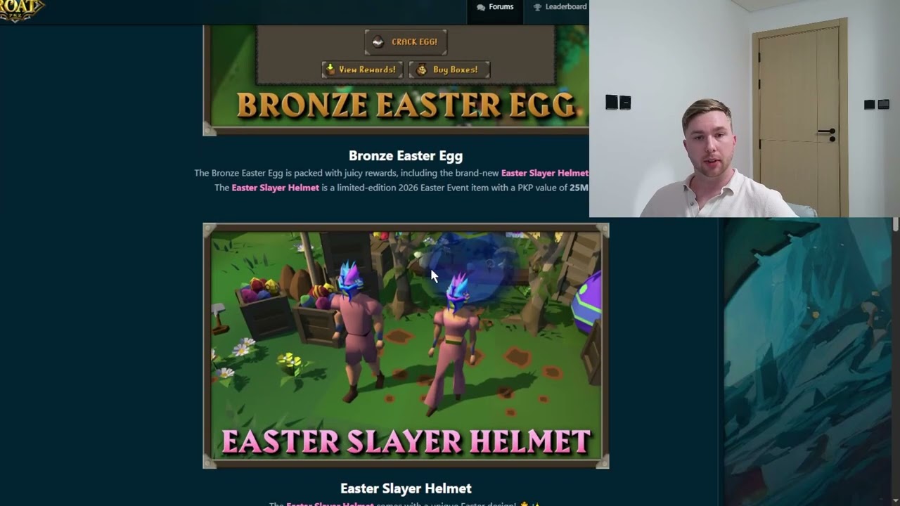 5 Reasons Why RuneScape Private Servers (RSPS) Die & Close Down