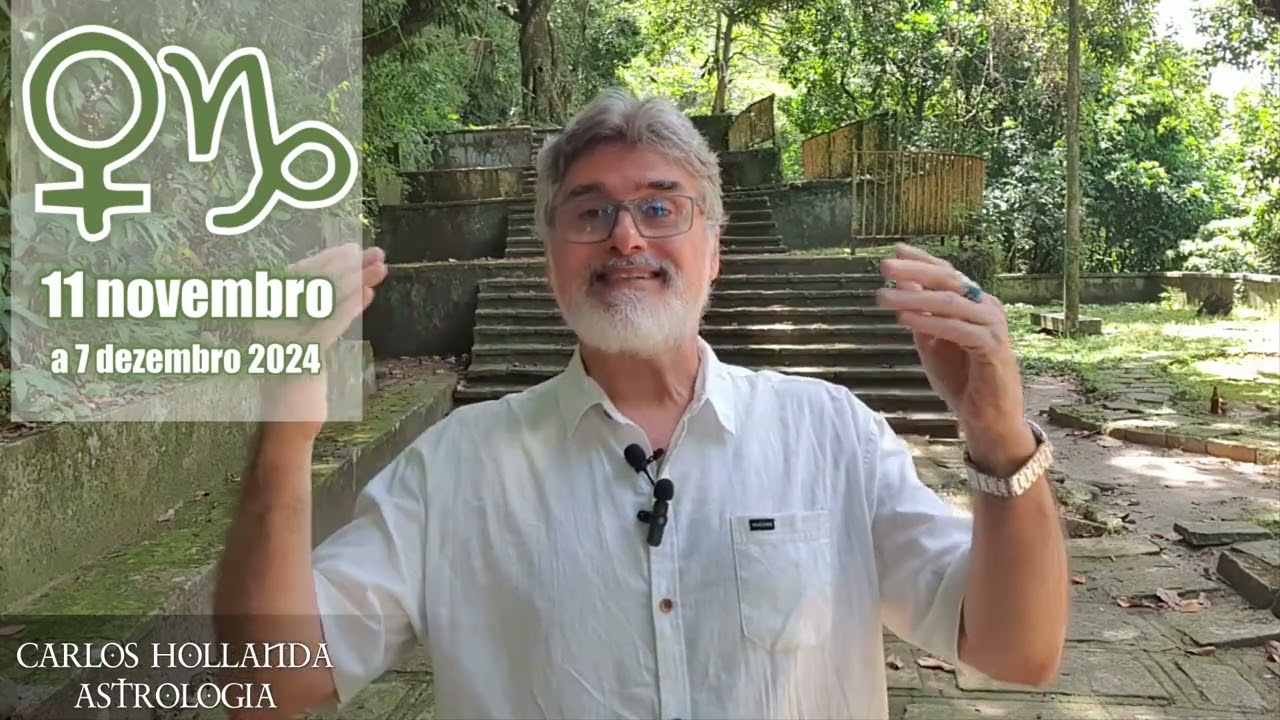 O que pode acontecer com o Ingresso de Vênus em Capricórnio