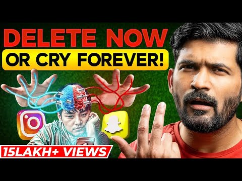 DARK side of INSTAGRAM | Social Media will distroy India