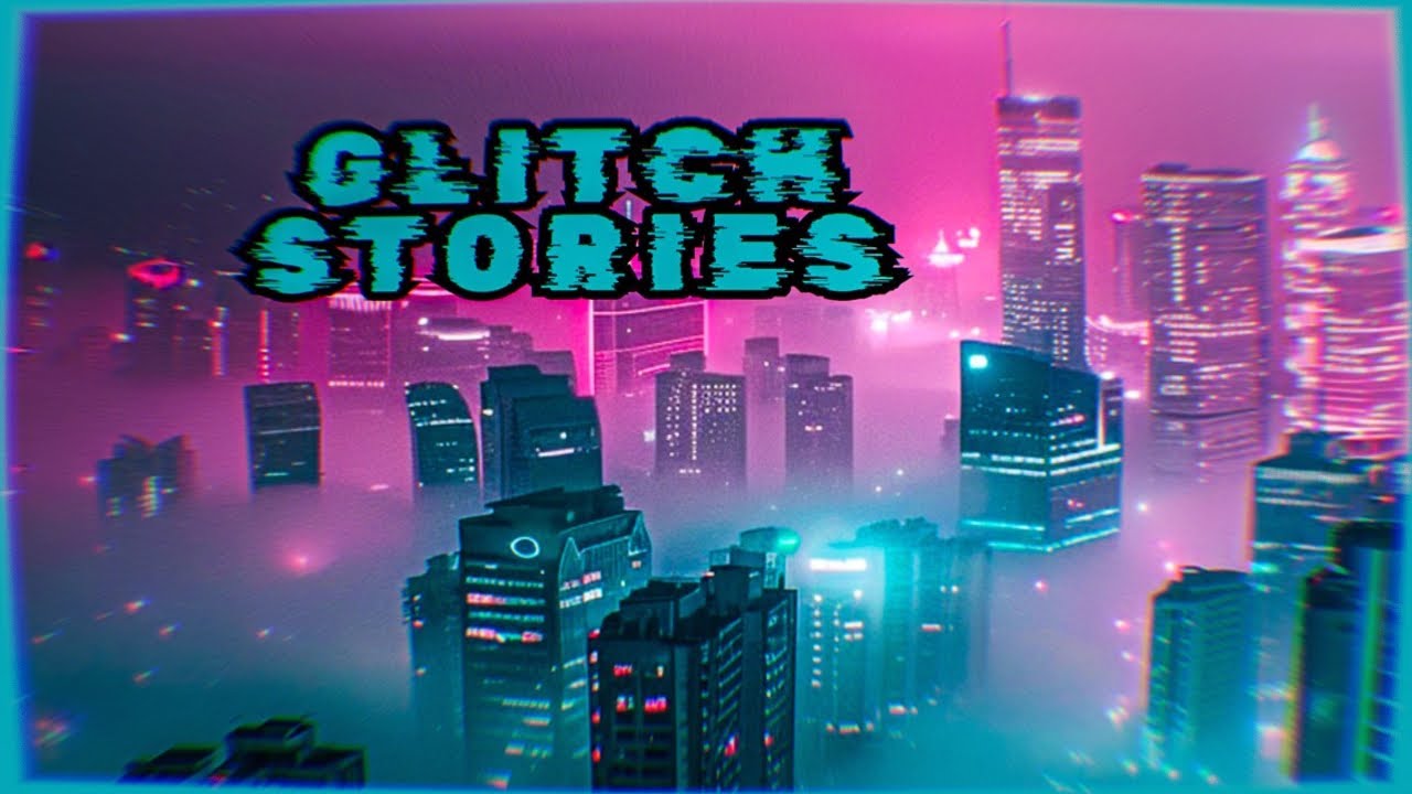 2 Hours of Disturbing Glitch in the Matrix Stories | rain sounds for sleep