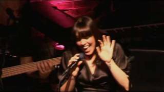 Melanie C - 02 Love To You - Live at the Hard Rock Cafe (HQ)