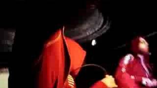 Datarock playing Princess live