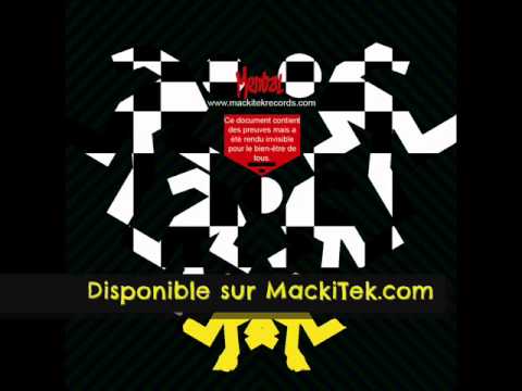 B MACKITEK RECORDS 25 - KEJA