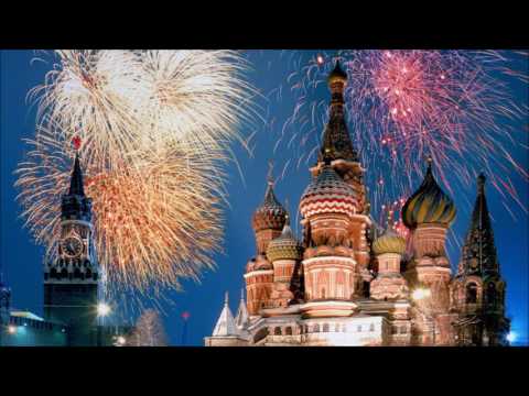 INNO NAZIONALE RUSSO -  IL PIÙ BELLO DEL MONDO