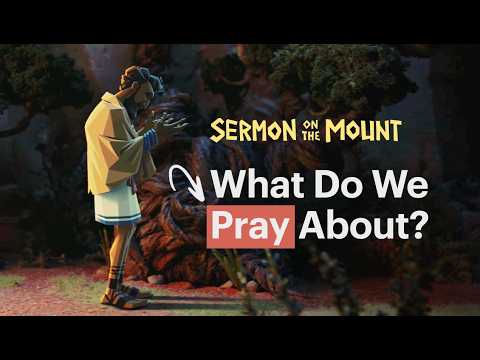 If You’re Struggling With What to Pray About, Watch This