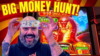 CHASING TRIPLE FORTUNES ON TRIPLE TROVES!!