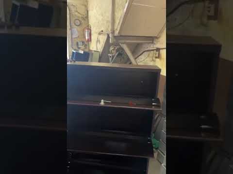 Metal Shoe Rack