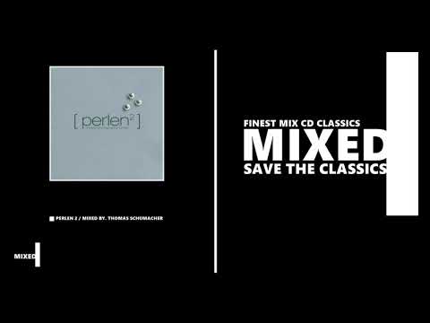 Perlen 2 / Mixed by Thomas Schumacher (CD 2001)