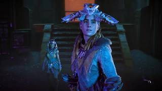 「唯一無二の狩人の物語」Horizon Zero Dawn 実況 #81