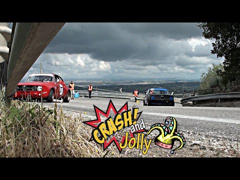 Best of 52^ MONTI IBLEI #CP15 | Jolly & CRASH