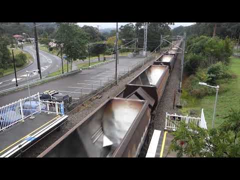 Quad 82 class with PN CA79 - 10/6/20