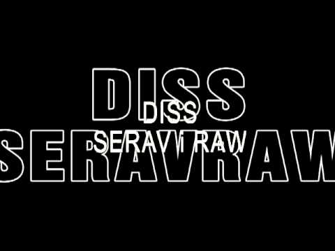 RPZP KLIKA-HIPHOPODOBNI (DISS Serav i Raw)