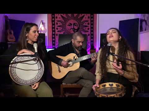 So' Nata Sfortunata - Cuntu e Cantu / Lavinia Mancusi - Simona Sciacca