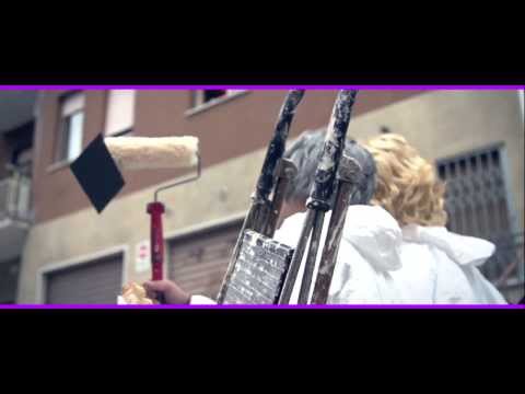 FAINEST- Non Ci Sto Dentro Più ft. MasterMaind&Kermit OFFICIAL VIDEO