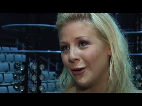 Se när Camilla hör fel i direktsändning - Idol Sverige (TV4)