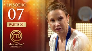 EP. 07 - 2/5: DELÍCIAS ÁRABES E AGRICULTURA FAMILIAR (30/12/25) | TEMP 01 | MASTERCHEF CELEBRIDADES