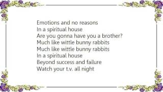 KMFDM - Spiritual House Lyrics