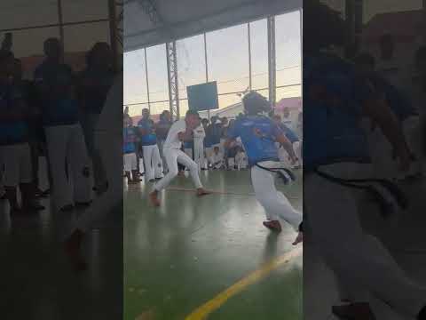 Evento na cidade de ipubi-pe grupo renascer dos guaiamuns, contramestre pinguim. 63