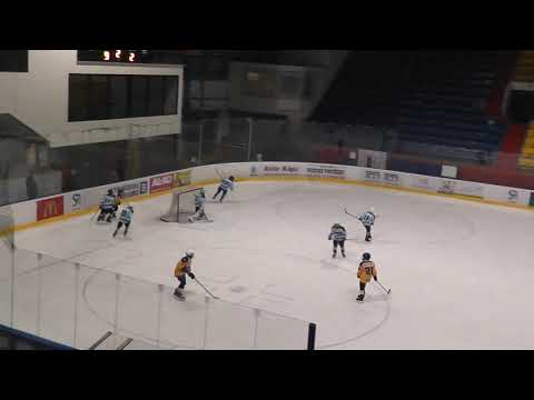 2020 02 29 hokej PI Milevsko