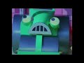 What If Hollywoodedge Lightning 08 CloseG SIG012601 Was In Bob The Builder US