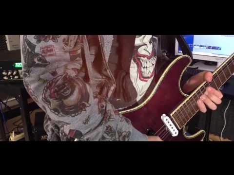 J-AX - INTRO (Cover by ALFY KAIBA, FRANCESCA GIULIANI e CARLO DI PINTO