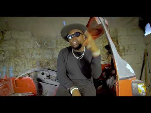 MAMA MIA  FT Soprano music (official video)