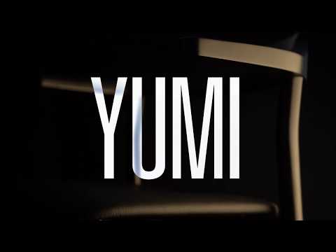 Cantarutti Matters: Yumi