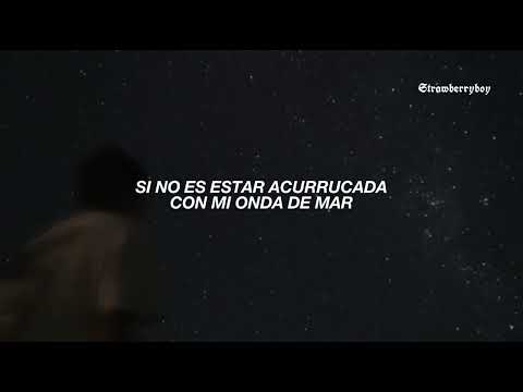 Andrea Bejar & Diàgo - Despierto || Letra