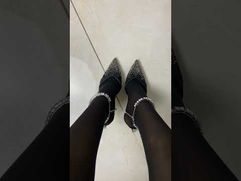 Which is the best?? #highheels #shoes #heels #louboutin #ysl #yslheels #heel #fashiondesign