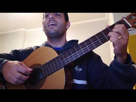 A Deus demos glória/ 228 Hcc - Diego Venancio