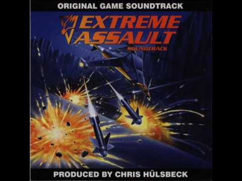 Extreme Assault OST - Memories