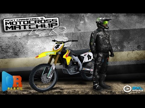 MX Rider Playstation 2