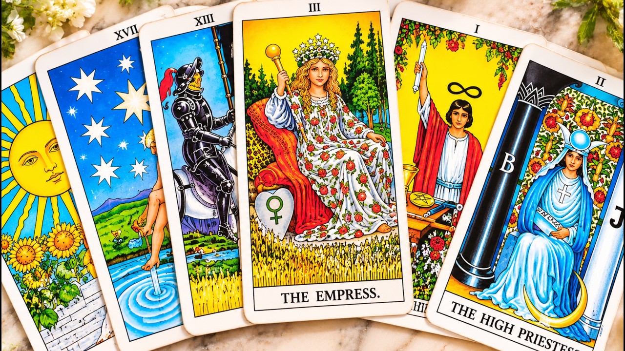 LIBRA OMG THIS DEVELOPMENT CONFIRMS EVERYTHING! 😉✨WEEKLY OCTOBER 2026 TAROT