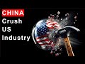 China Crushed the US Industry with this Innovation: What next?