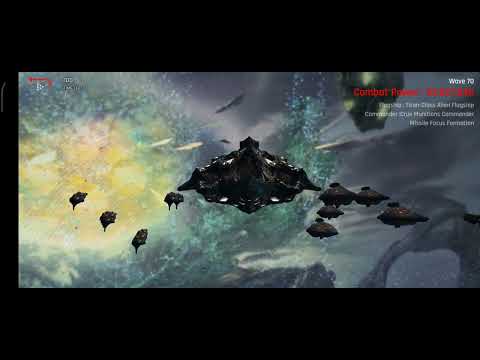 ASTROKINGS: Space War Strategy Gameplay Episode 27