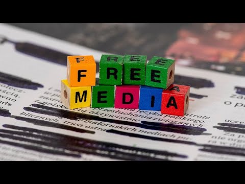Reporter ohne Grenzen: Europäische Pressefreiheit unter Druck