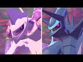 Pokémon Legends Arceus Origin Dialga Palkia Final Boss Ending