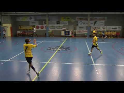 Serie A1M [1^]: Modena-Cologne 15-19