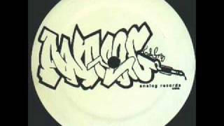 ANALOG (1993) Modulator (B1) matrix acid - acid particles
