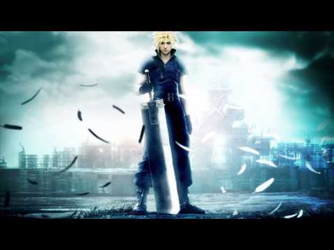 Shinra Corp Remix/Remaster - Final Fantasy VII