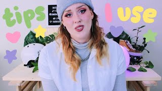 5 Tips for Rollerskating: Social Anxiety edition