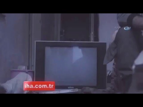 Surda çekilen klibe soruşturma sat5