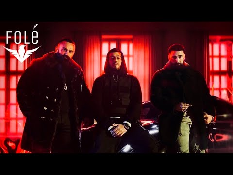 Mercy - E.B.N (Official Video)