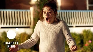 Бійся своїх бажань - офіційний трейлер (український)