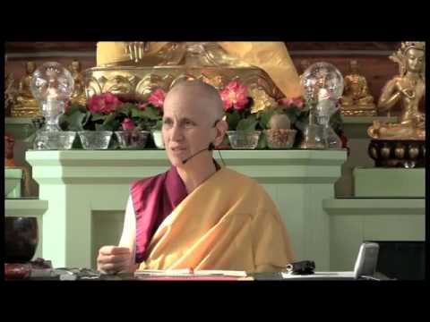 01 Chenrezig Retreat 9-22-12 AM