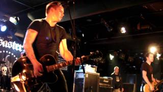 Roger Miret and the Disasters-Gotta go/Safe European Home /Crucified